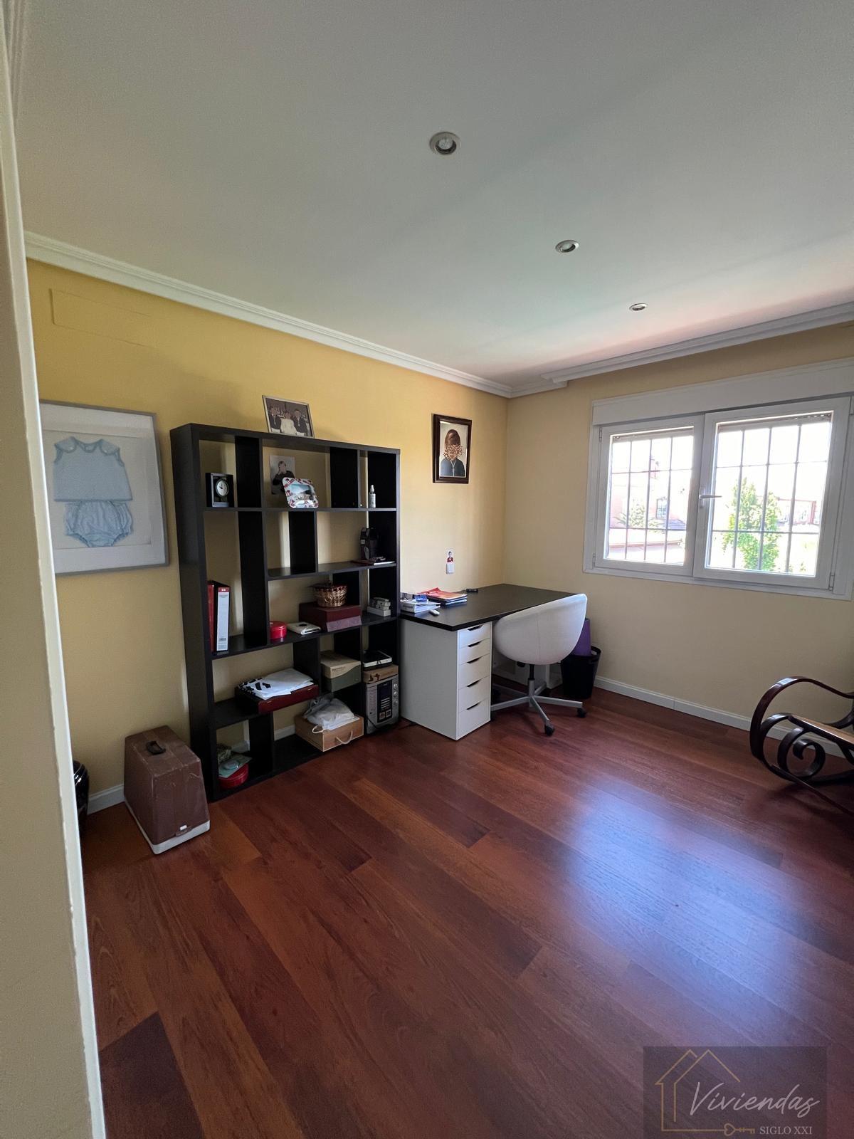 Venta de chalet en Boadilla del Monte