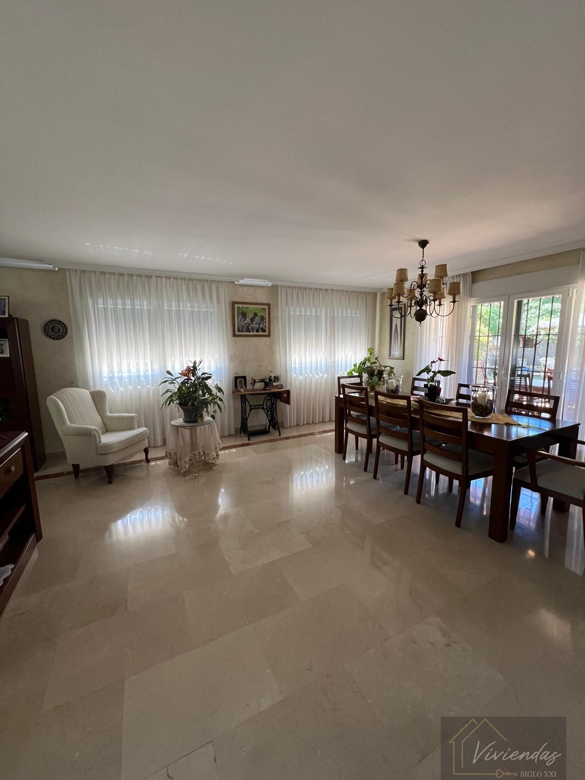 Venta de chalet en Boadilla del Monte