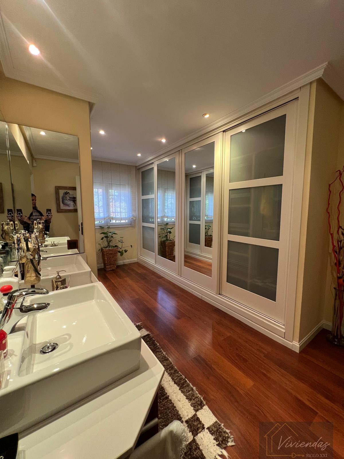 Venta de chalet en Boadilla del Monte