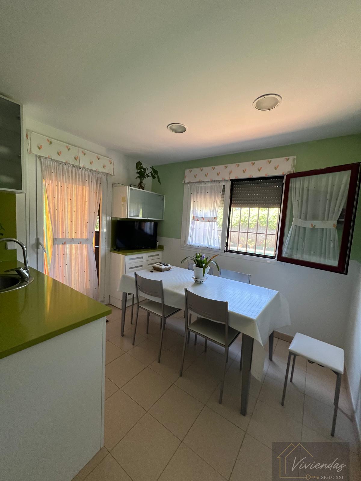Venta de chalet en Boadilla del Monte