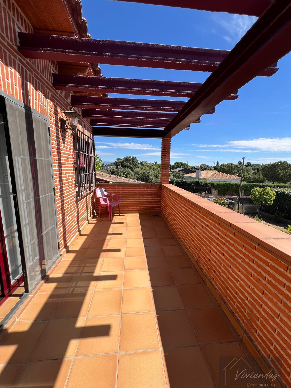 Venta de chalet en Boadilla del Monte