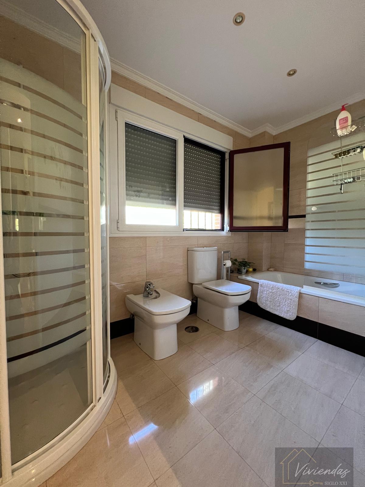 Venta de chalet en Boadilla del Monte