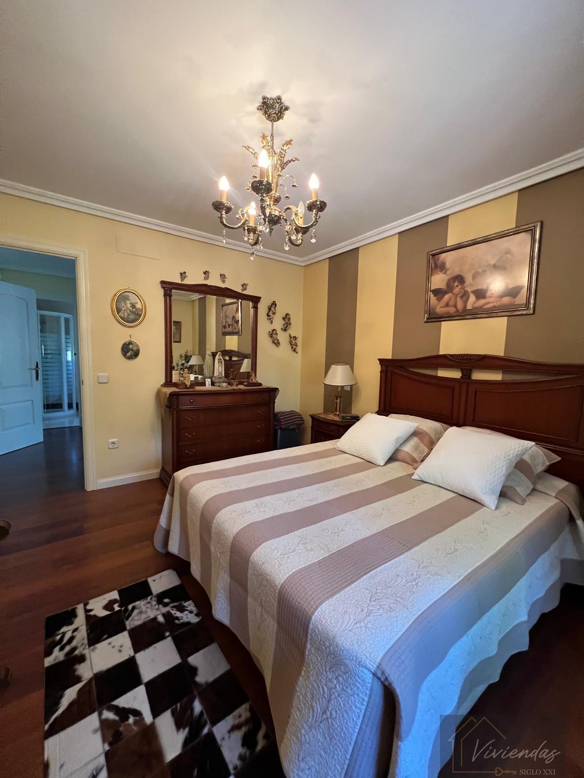Venta de chalet en Boadilla del Monte