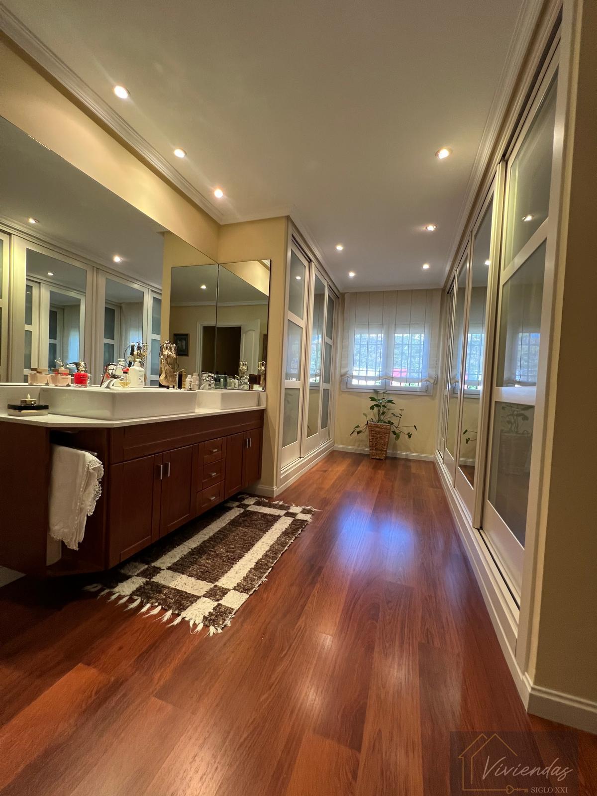 Venta de chalet en Boadilla del Monte