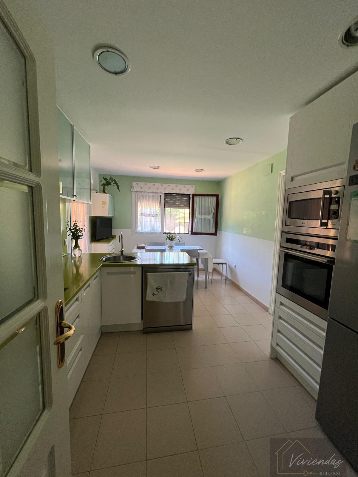 Venta de chalet en Boadilla del Monte