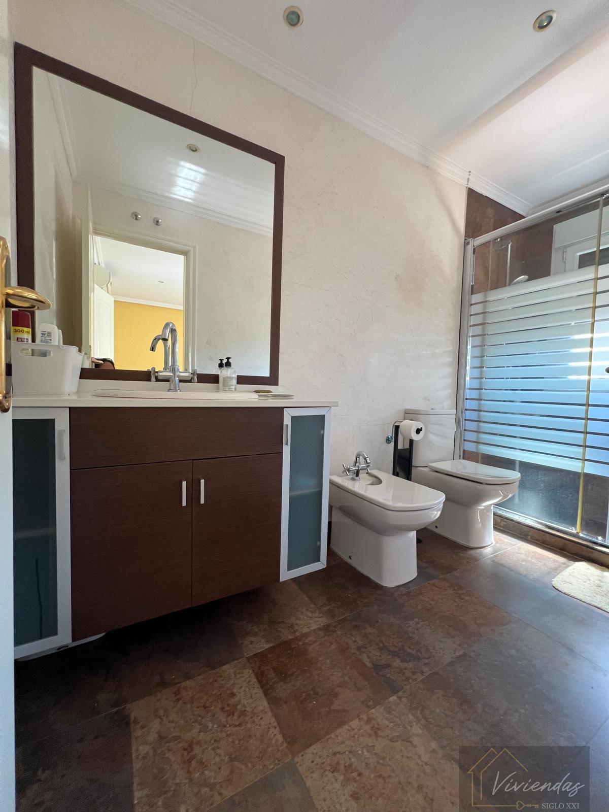 Venta de chalet en Boadilla del Monte