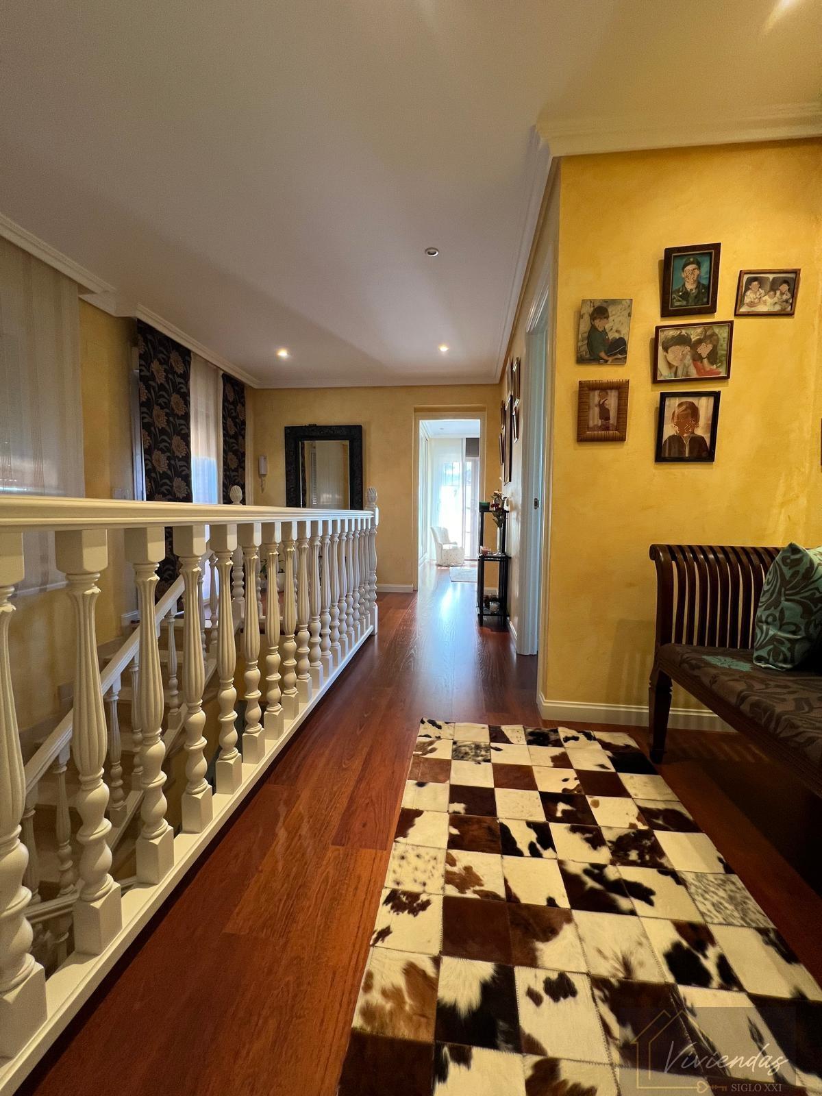 Venta de chalet en Boadilla del Monte