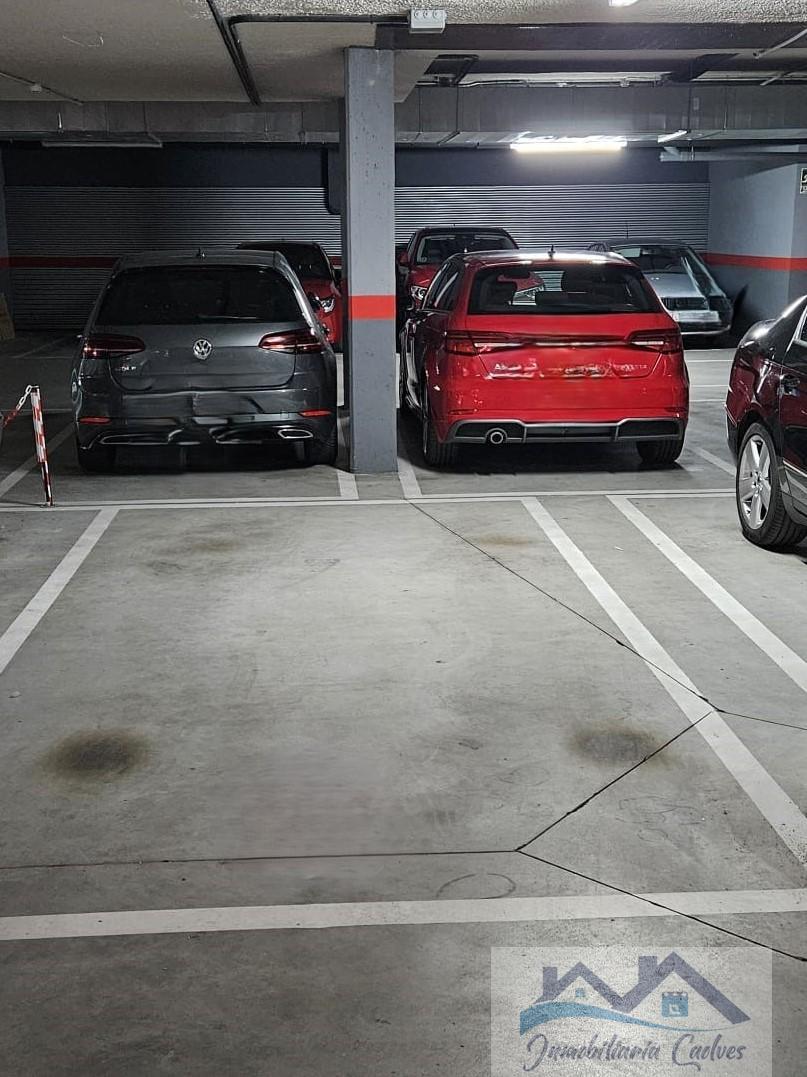 Venta de garaje en Leganés