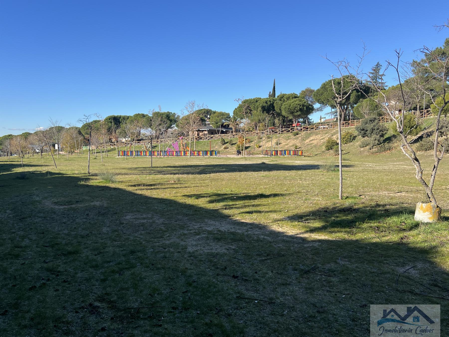 For rent of chalet in Boadilla del Monte