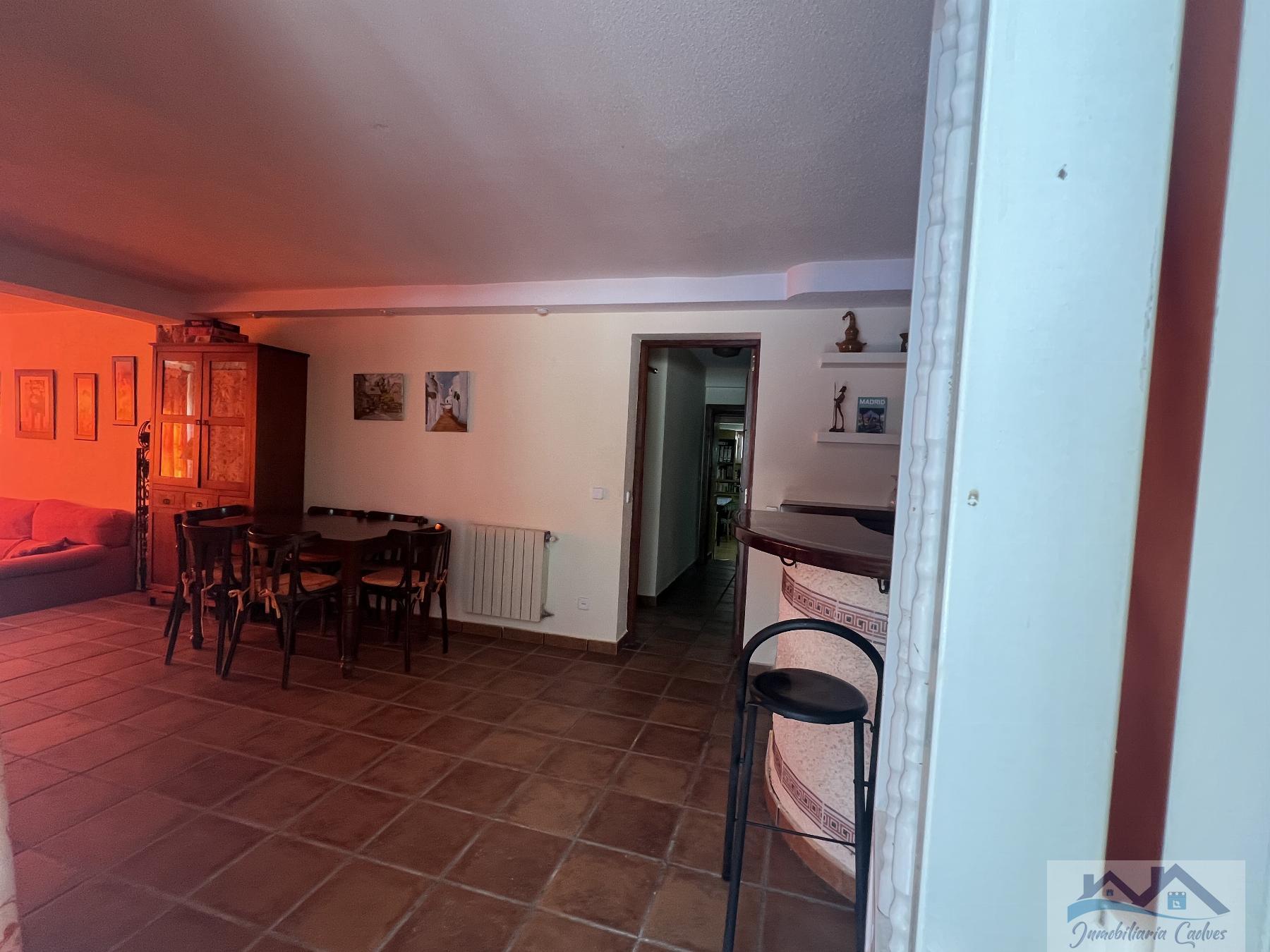For rent of chalet in Boadilla del Monte