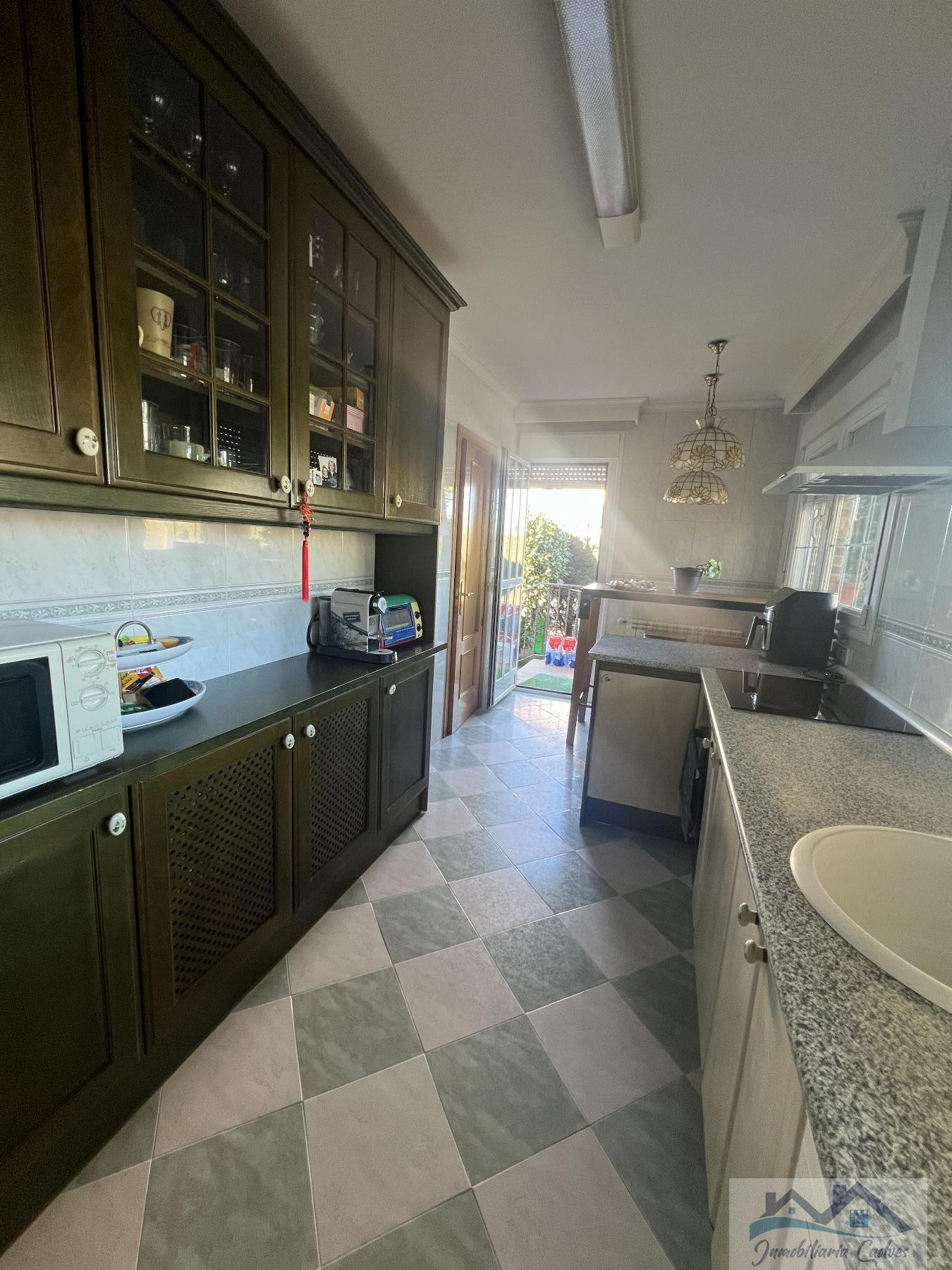 Cocina