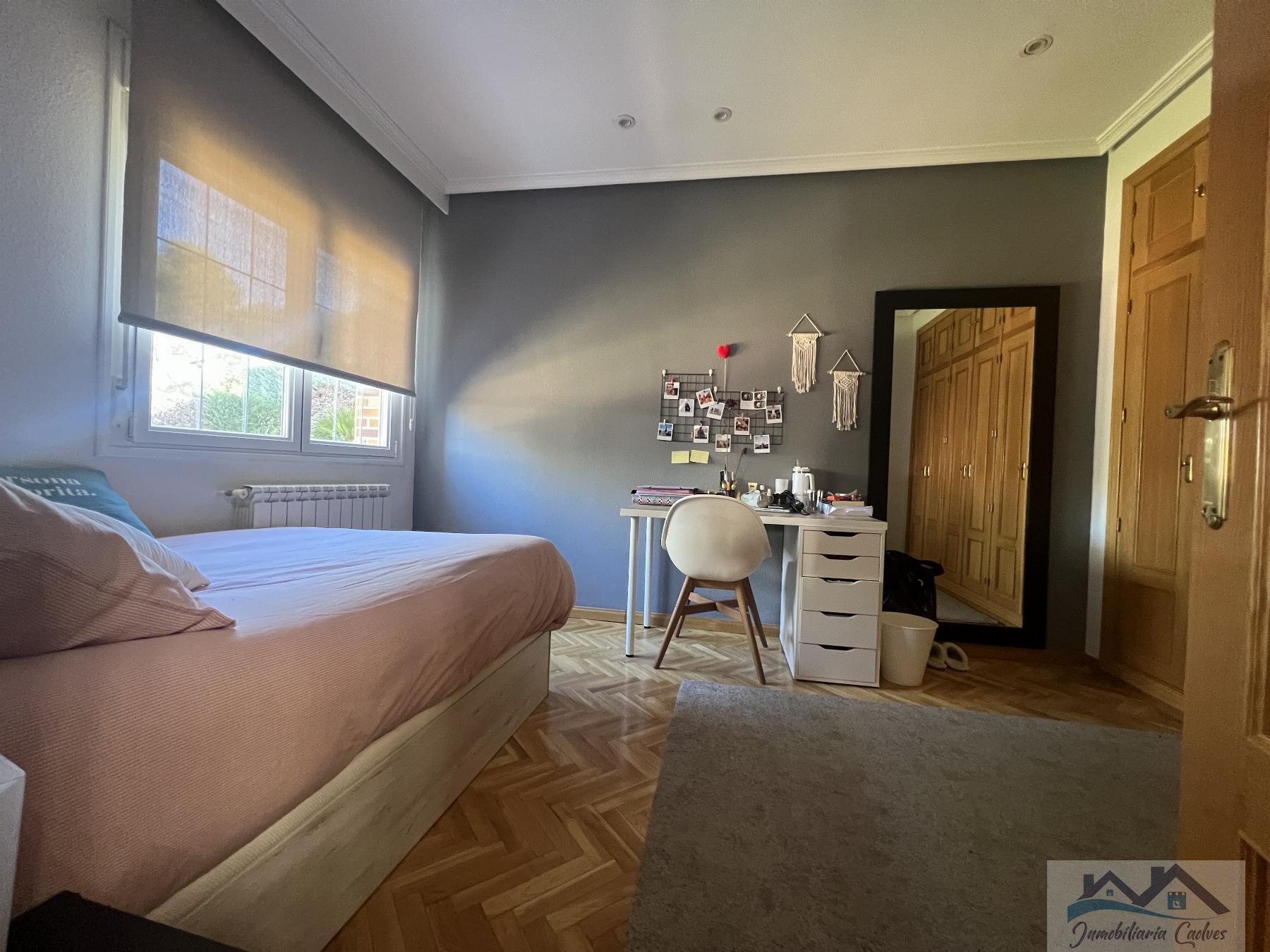 Dormitorio