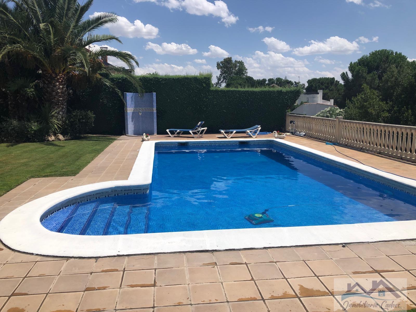 Venta de chalet en Villaviciosa de Odón