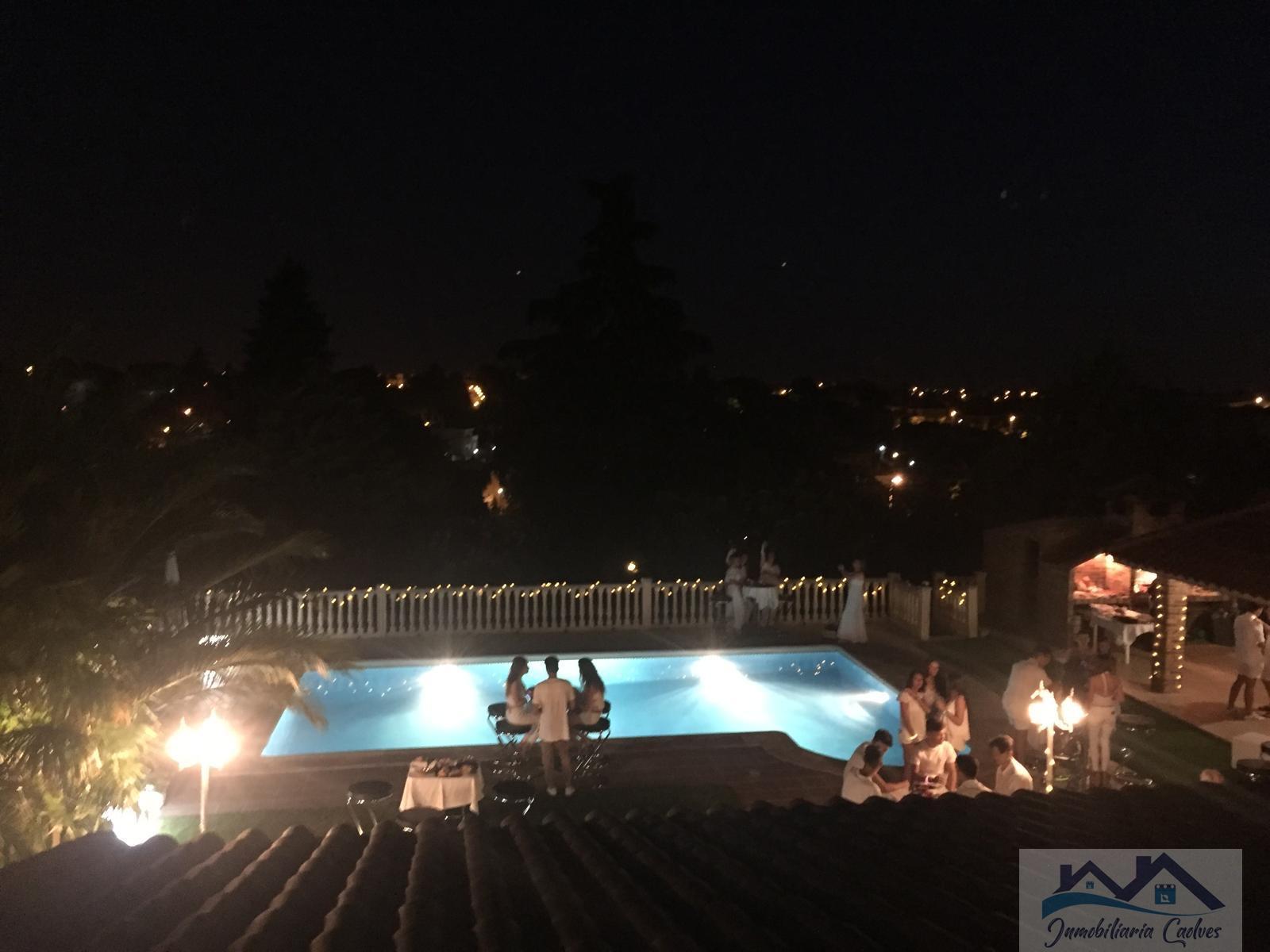 Venta de chalet en Villaviciosa de Odón