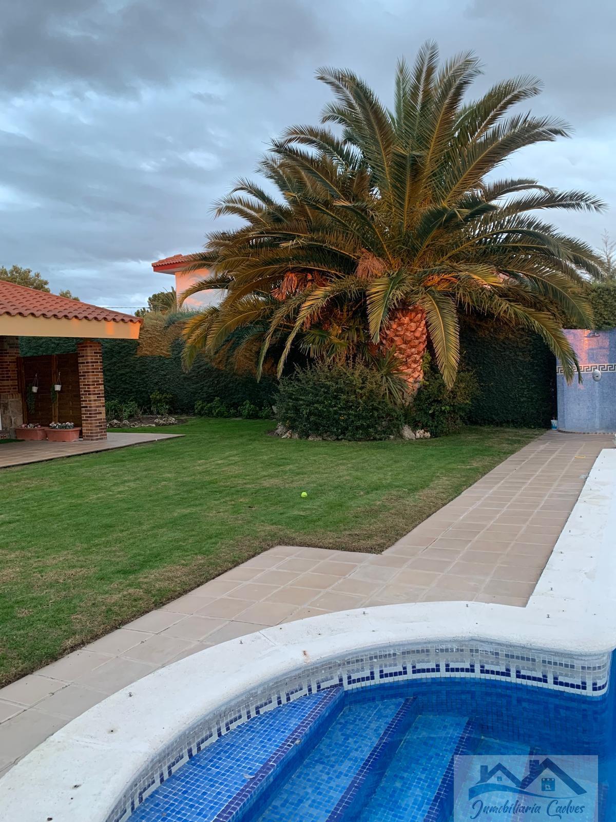 For sale of chalet in Villaviciosa de Odón