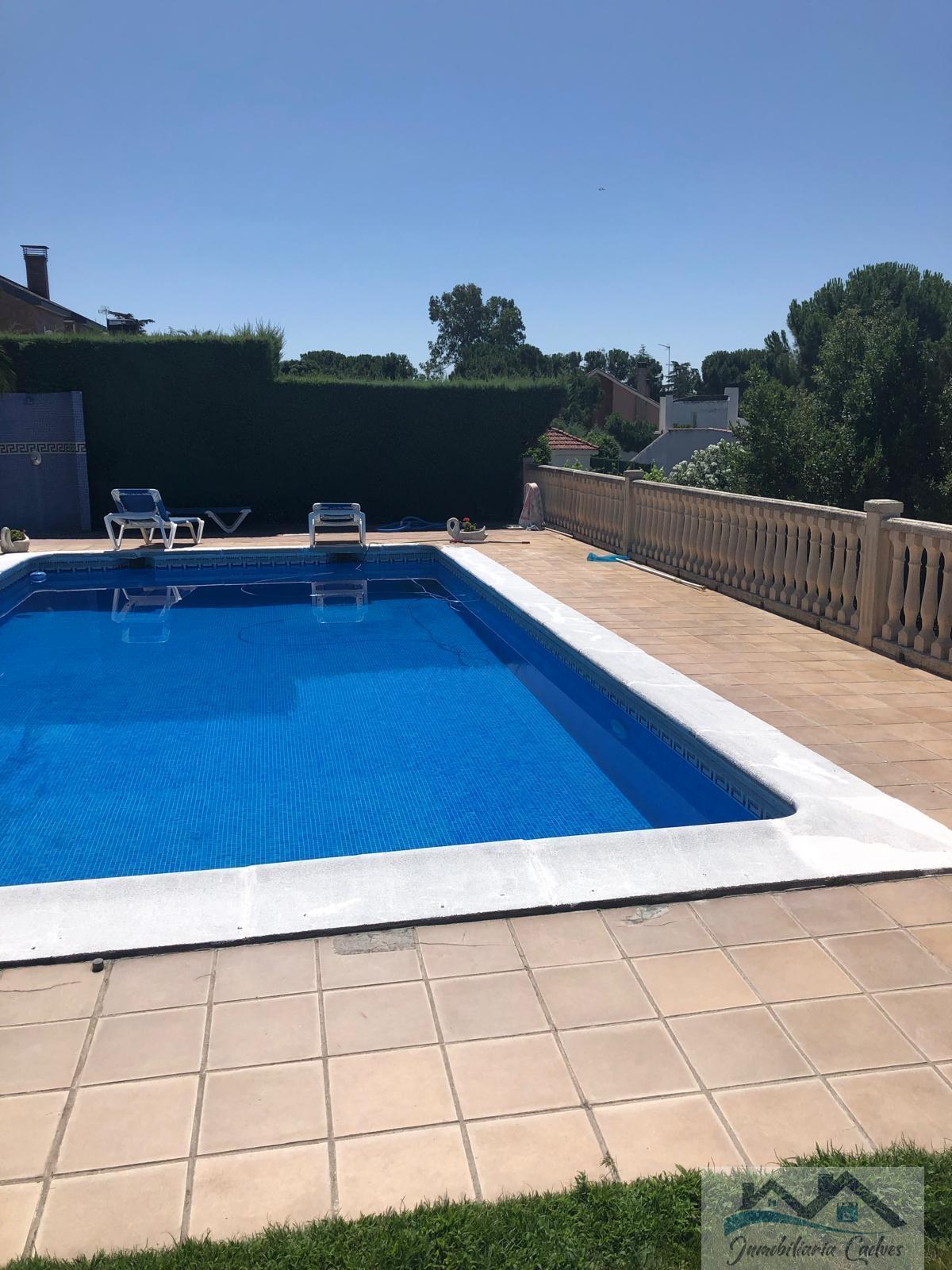 Venta de chalet en Villaviciosa de Odón