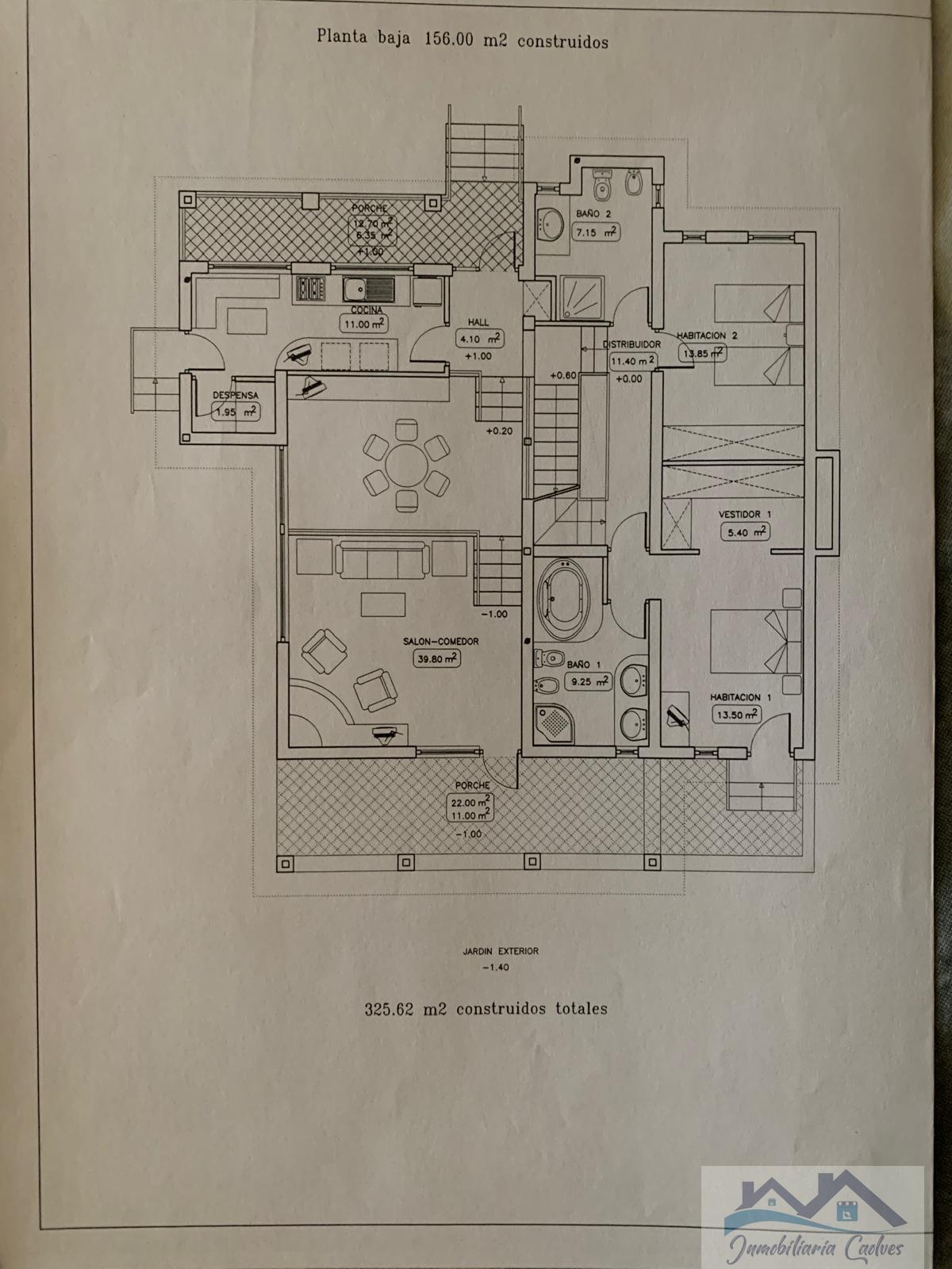 Venta de chalet en Villaviciosa de Odón