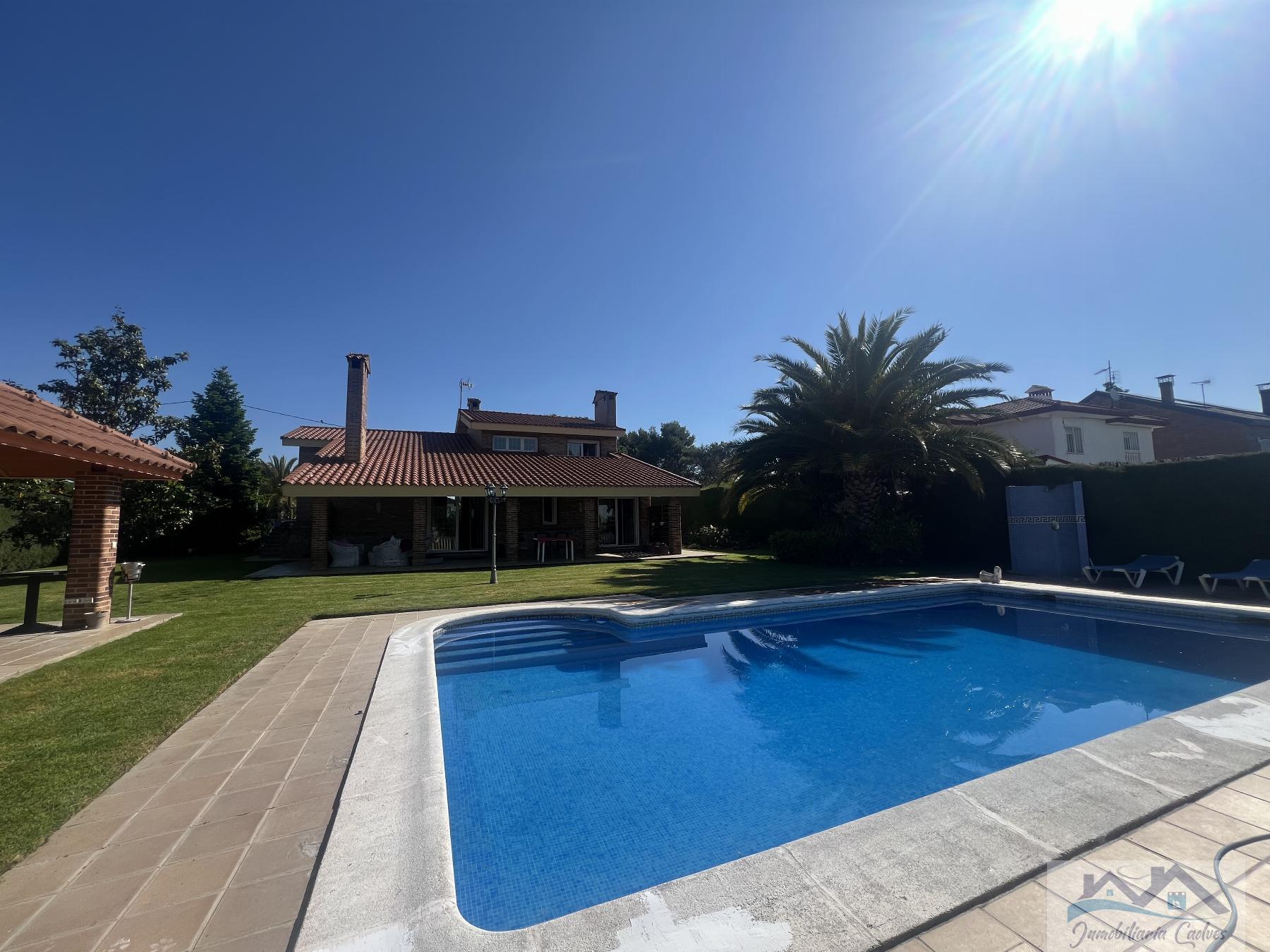 Venta de chalet en Villaviciosa de Odón