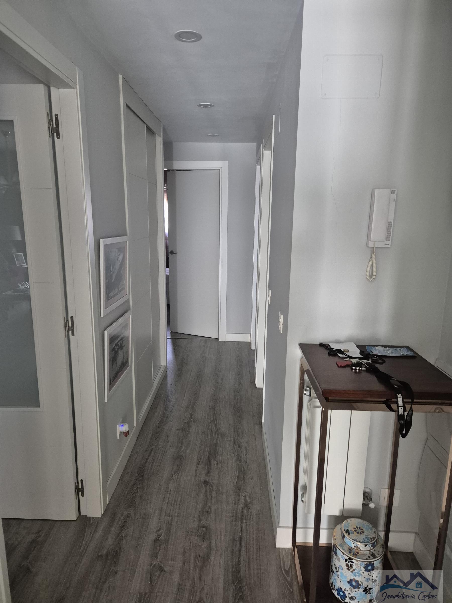 For rent of flat in Leganés