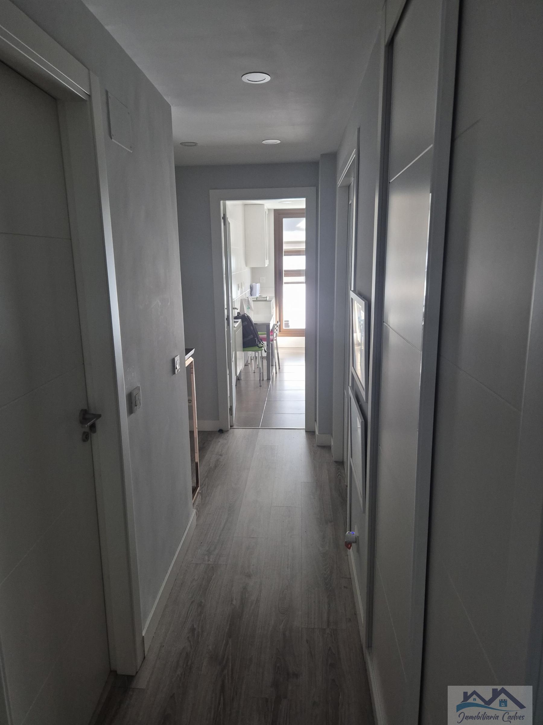 For rent of flat in Leganés