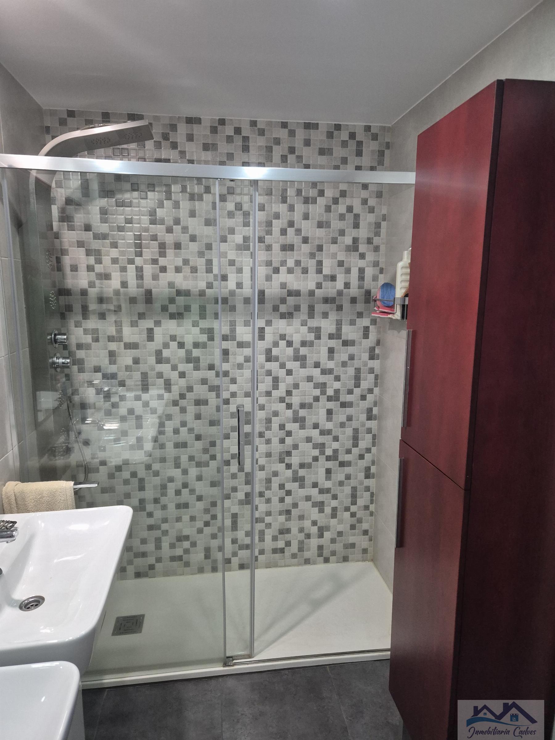 For rent of flat in Leganés