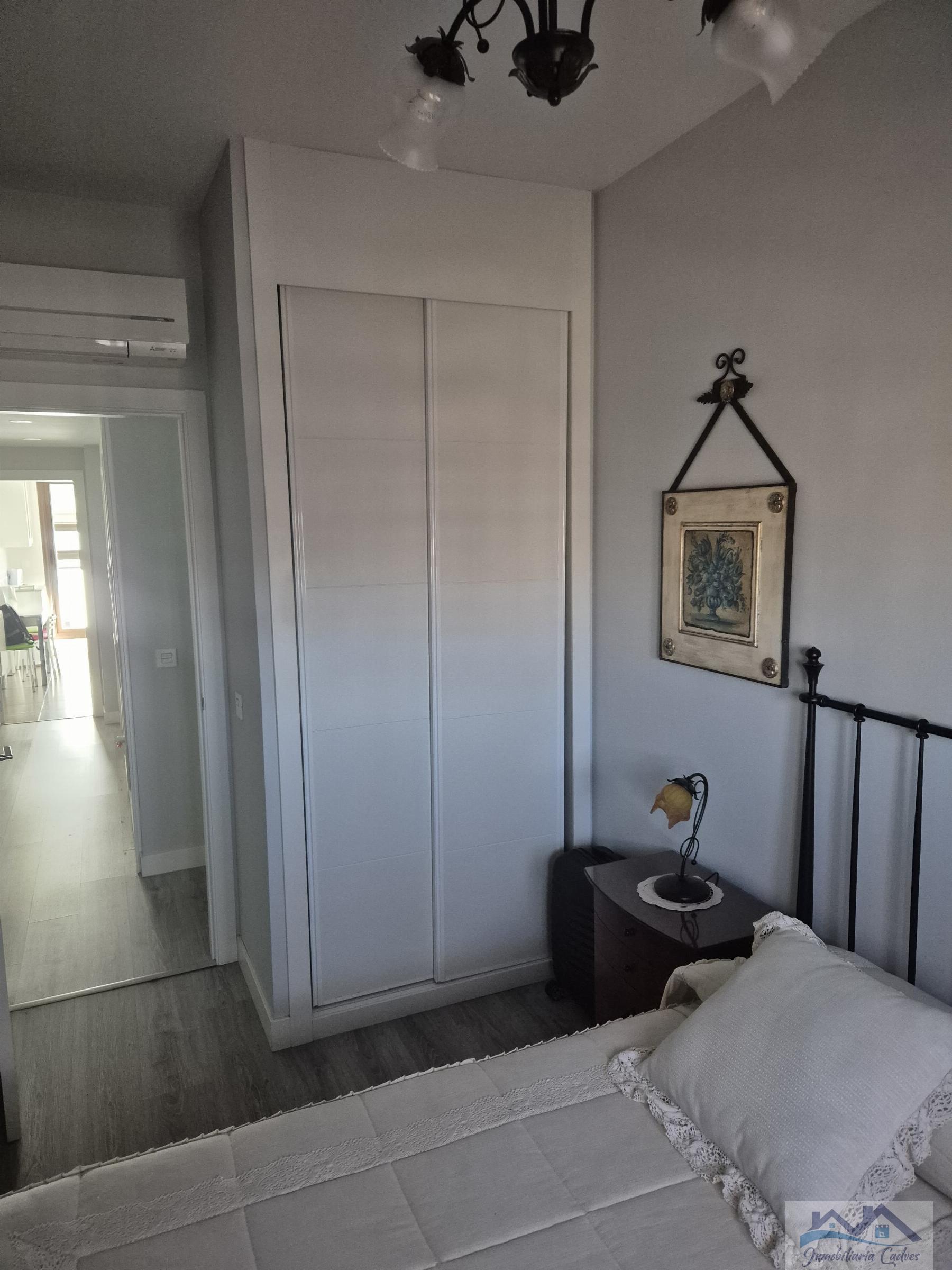 For rent of flat in Leganés