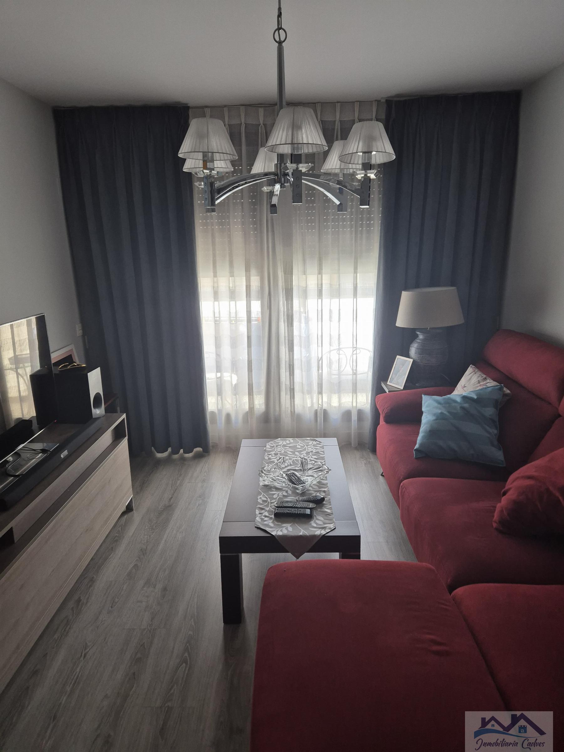 For rent of flat in Leganés