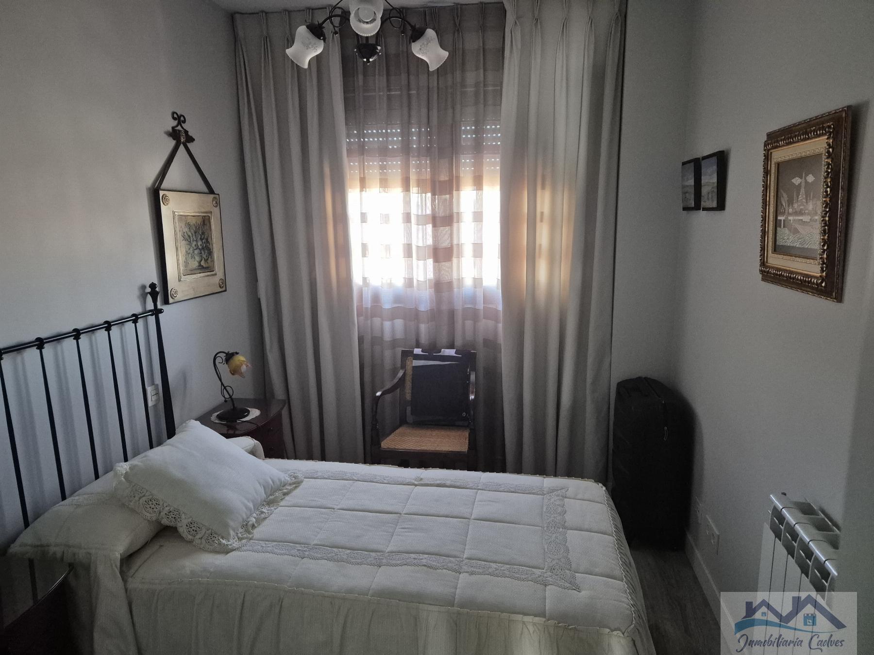 For rent of flat in Leganés
