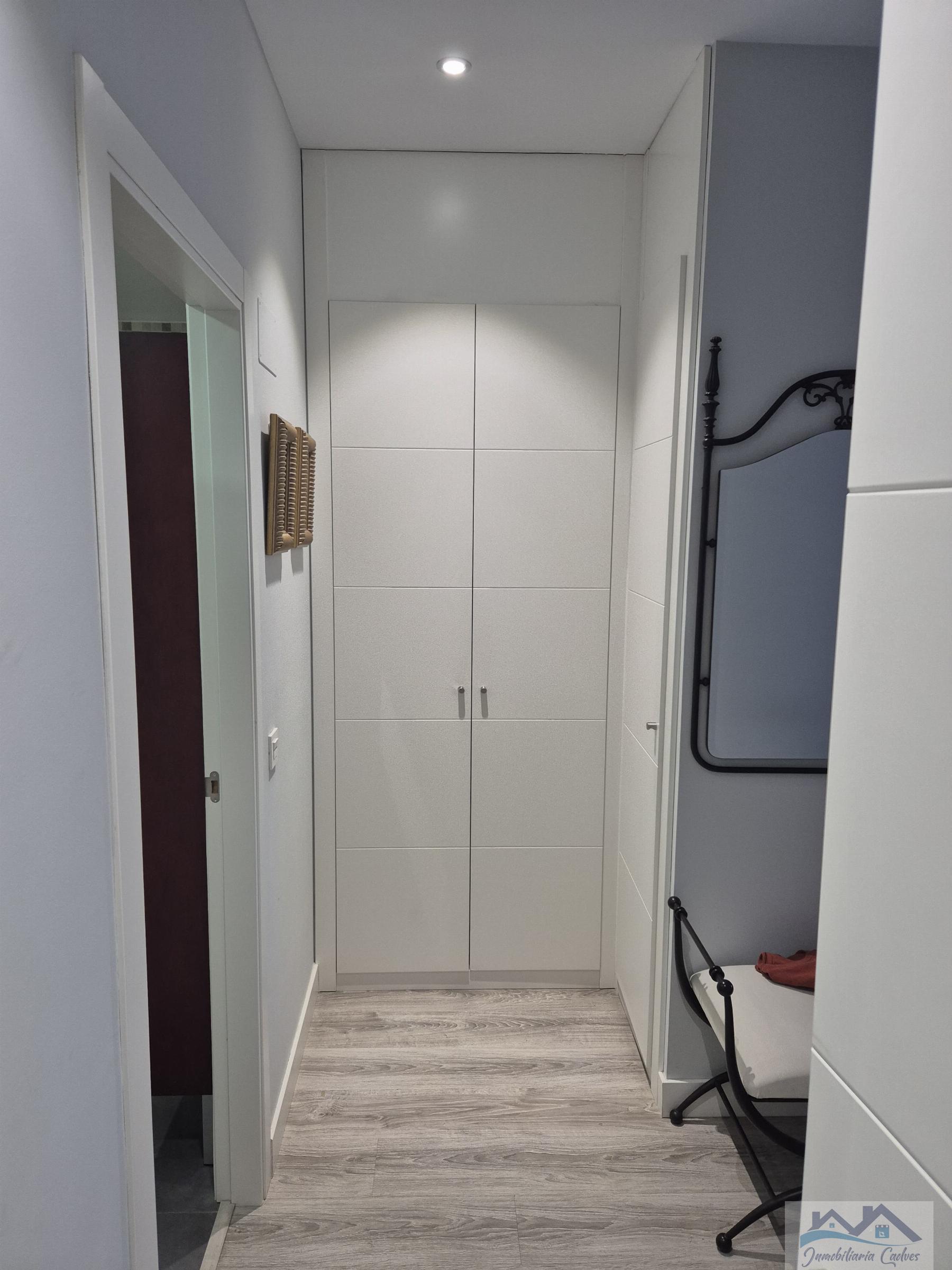 For rent of flat in Leganés
