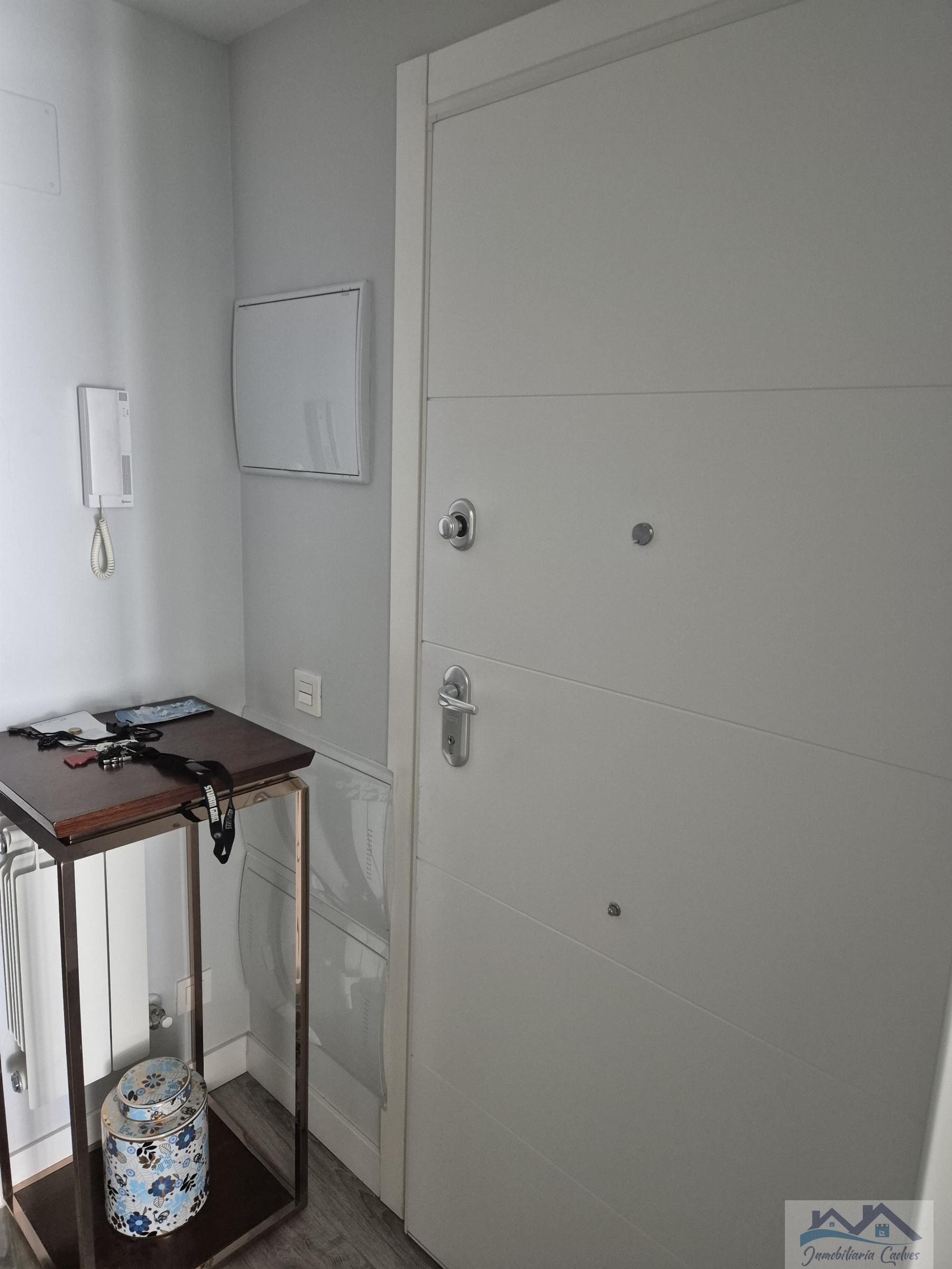 For rent of flat in Leganés