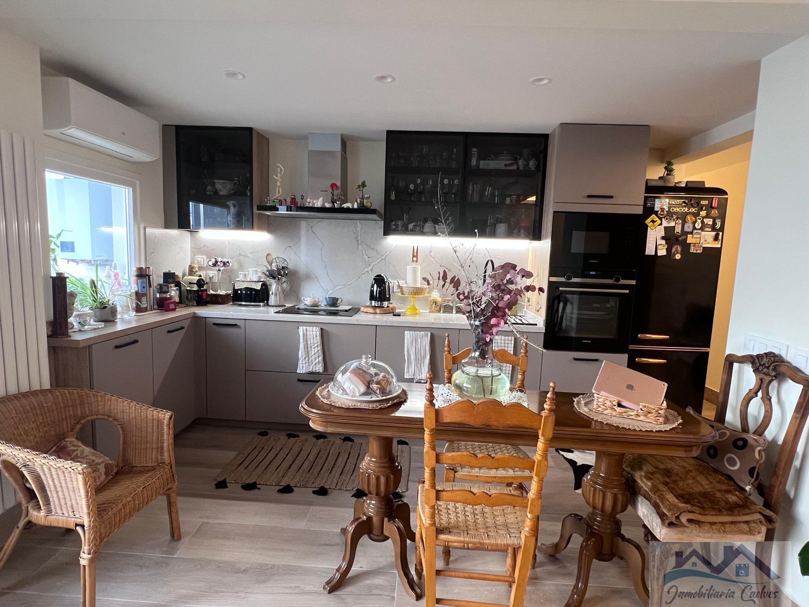For sale of flat in Boadilla del Monte