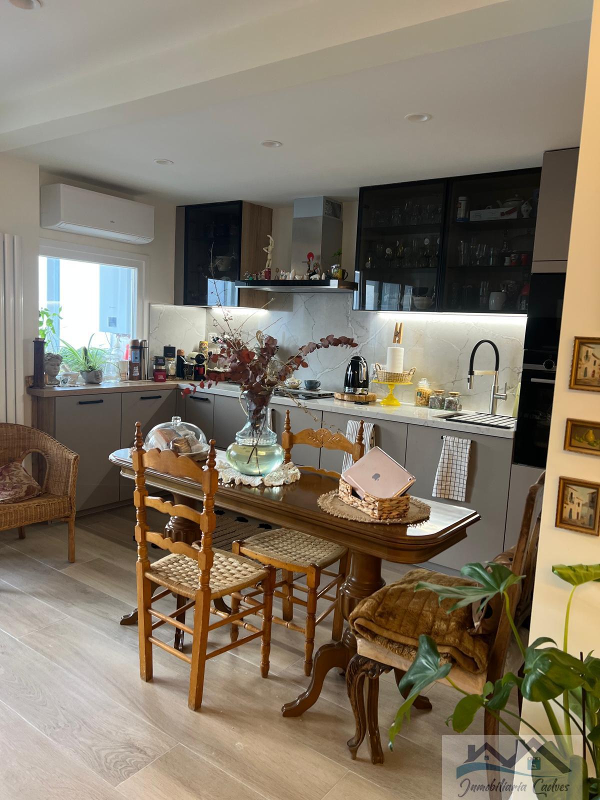 For sale of flat in Boadilla del Monte