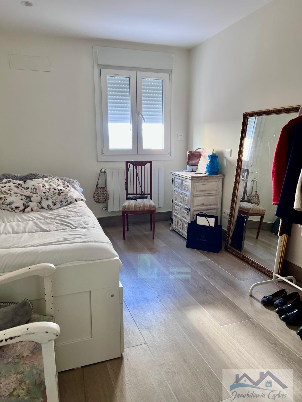 For sale of flat in Boadilla del Monte