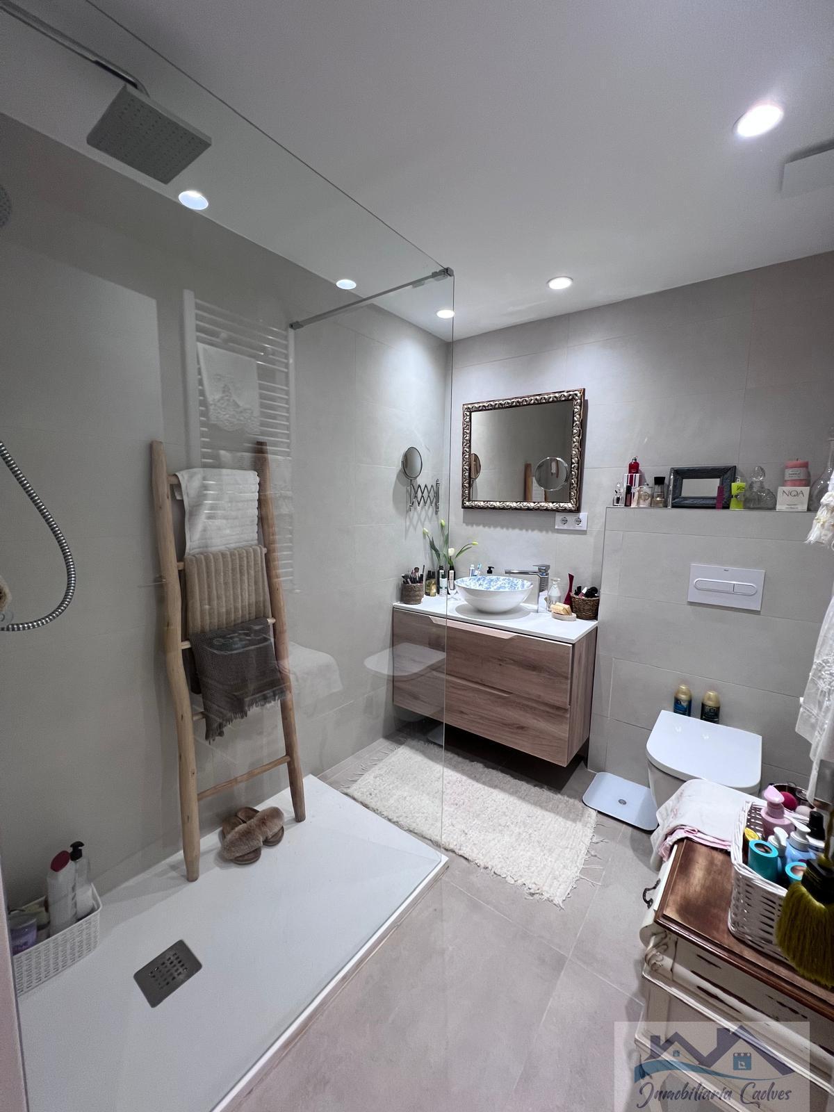 For sale of flat in Boadilla del Monte