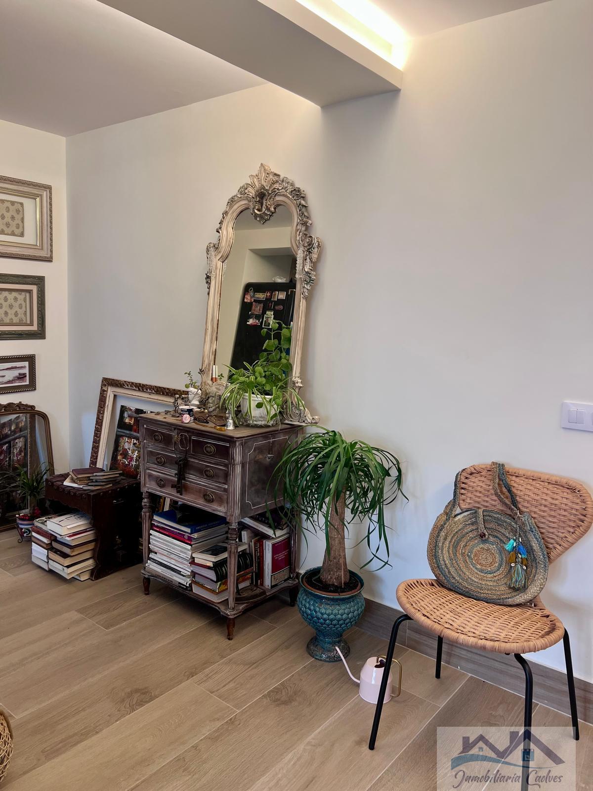 For sale of flat in Boadilla del Monte