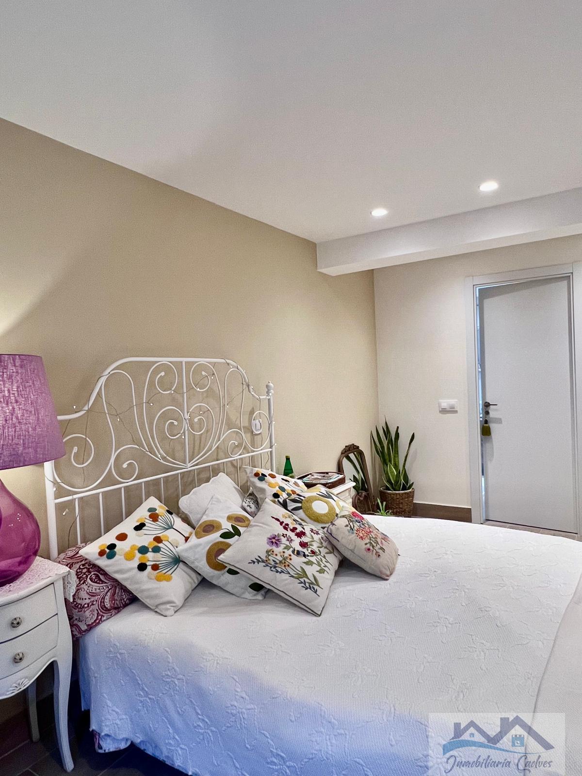 For sale of flat in Boadilla del Monte
