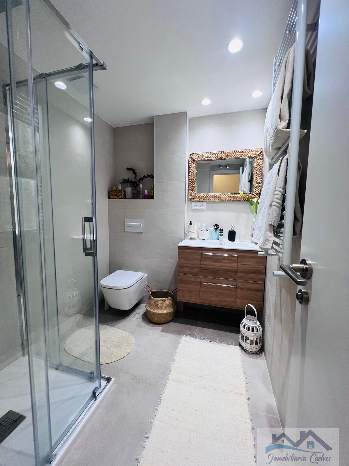 For sale of flat in Boadilla del Monte