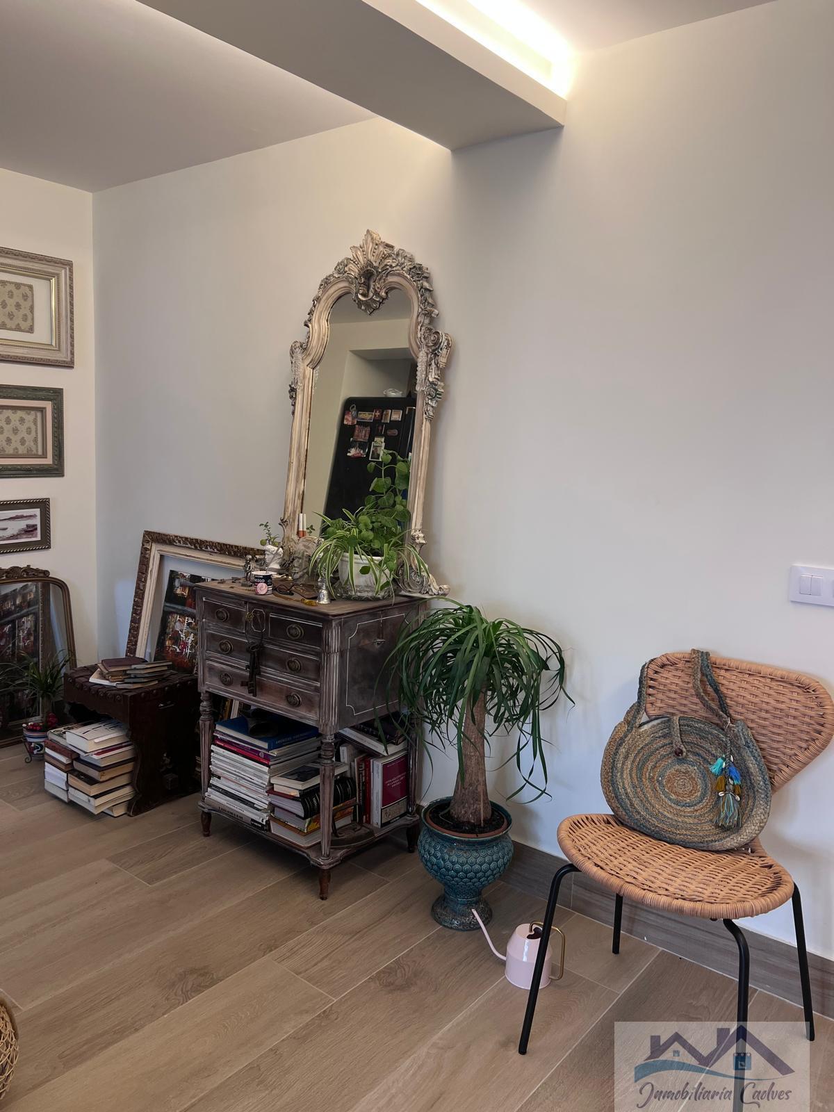 For sale of flat in Boadilla del Monte