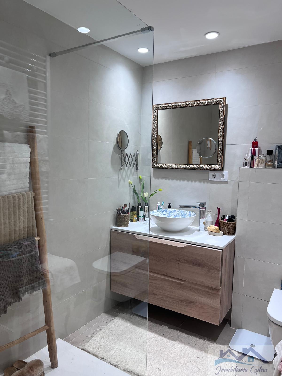 For sale of flat in Boadilla del Monte