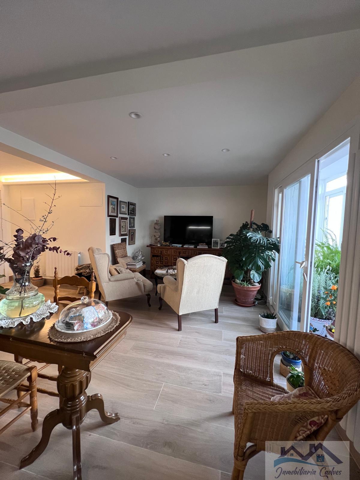 For sale of flat in Boadilla del Monte