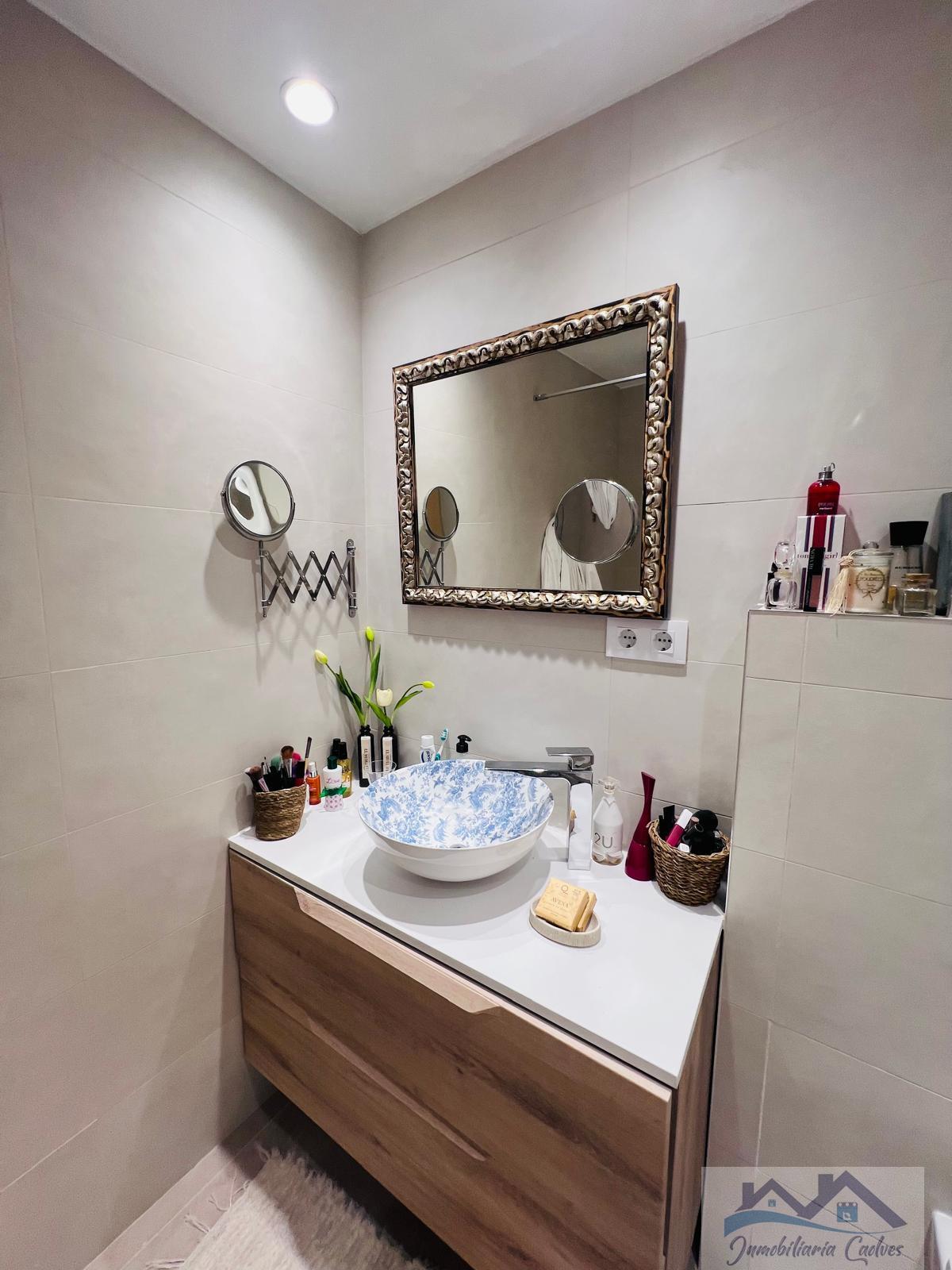For sale of flat in Boadilla del Monte