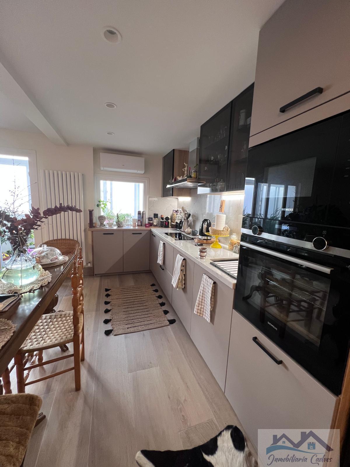 Venta de piso en Boadilla del Monte