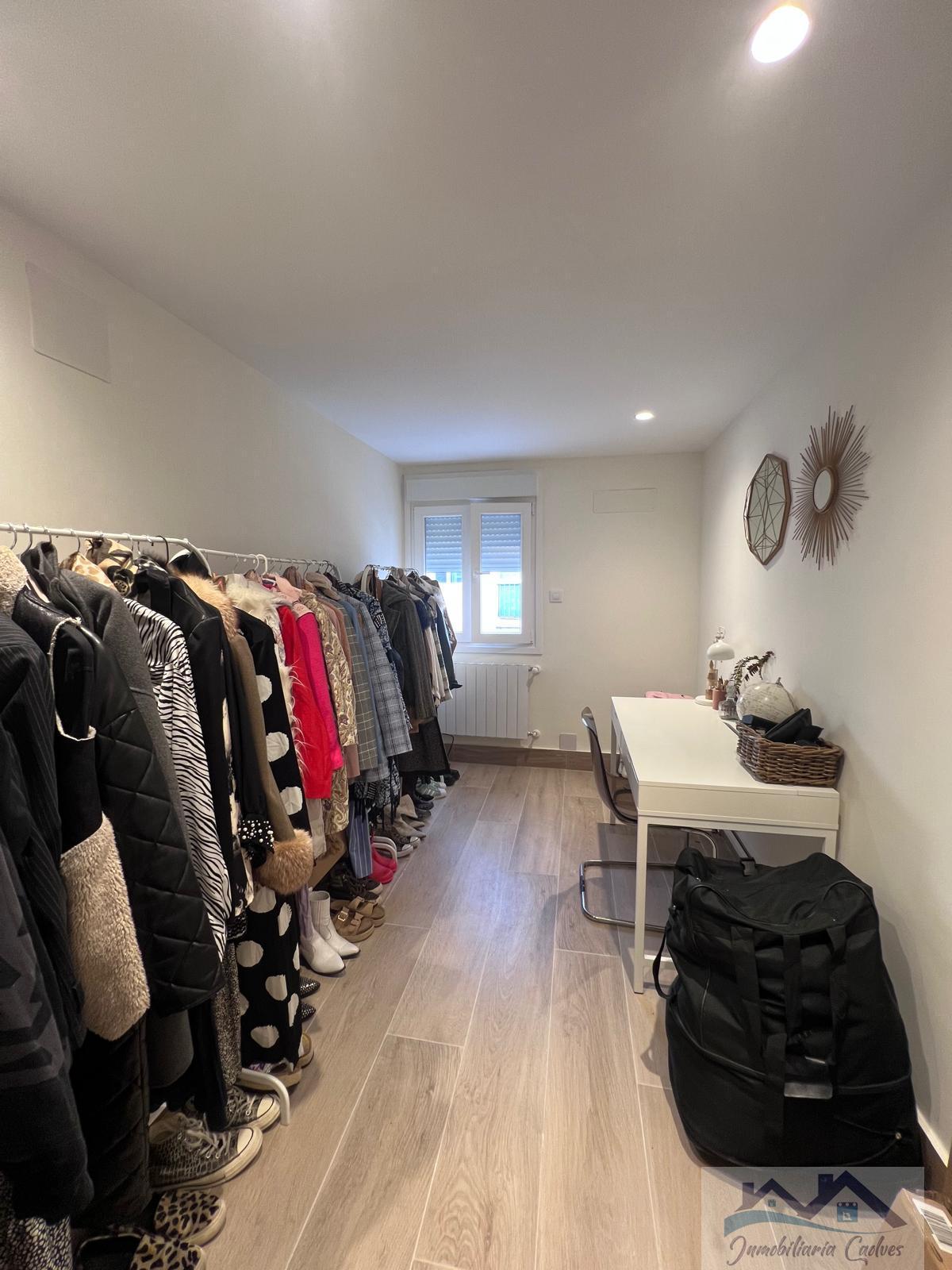 For sale of flat in Boadilla del Monte