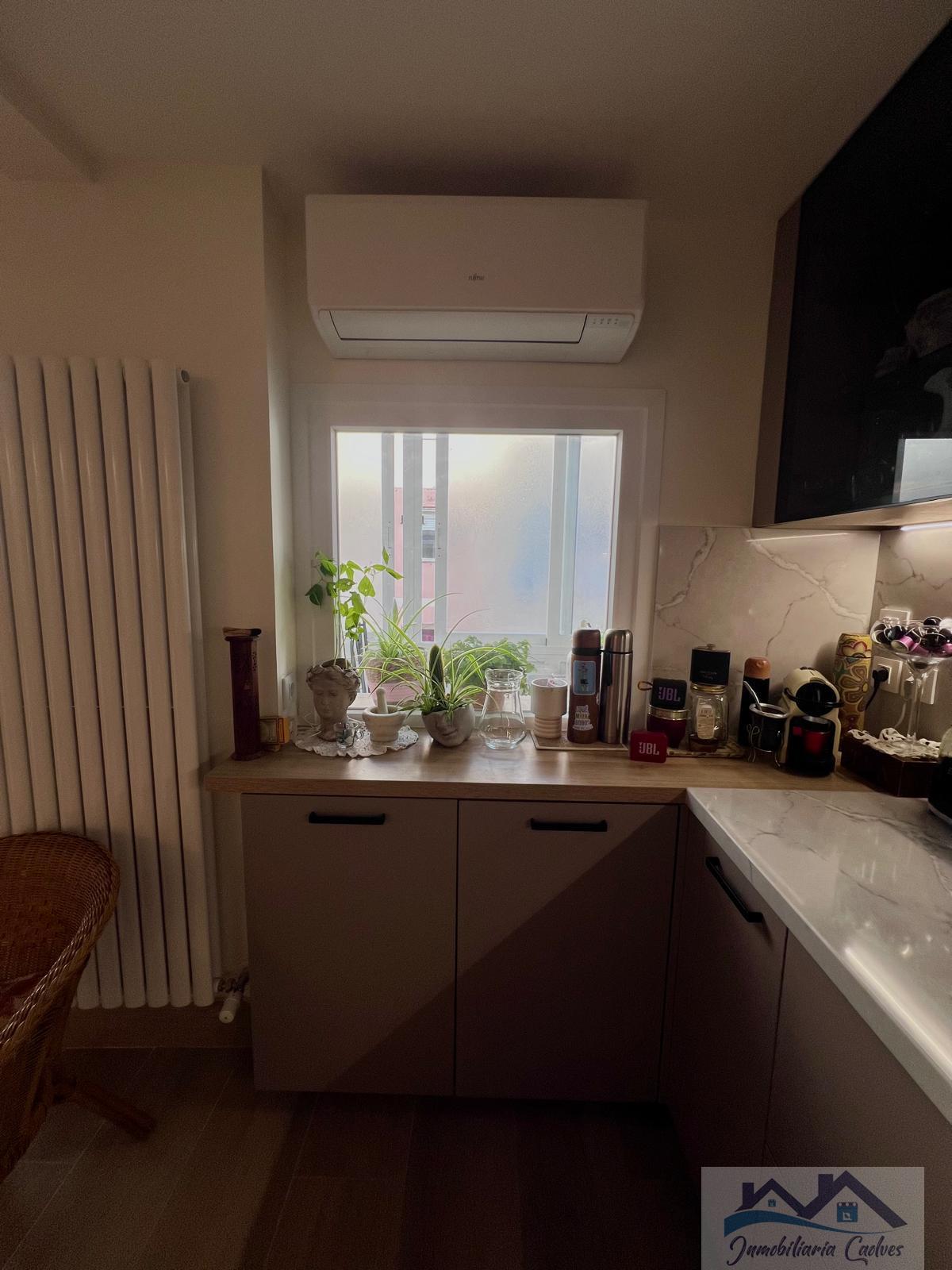 For sale of flat in Boadilla del Monte