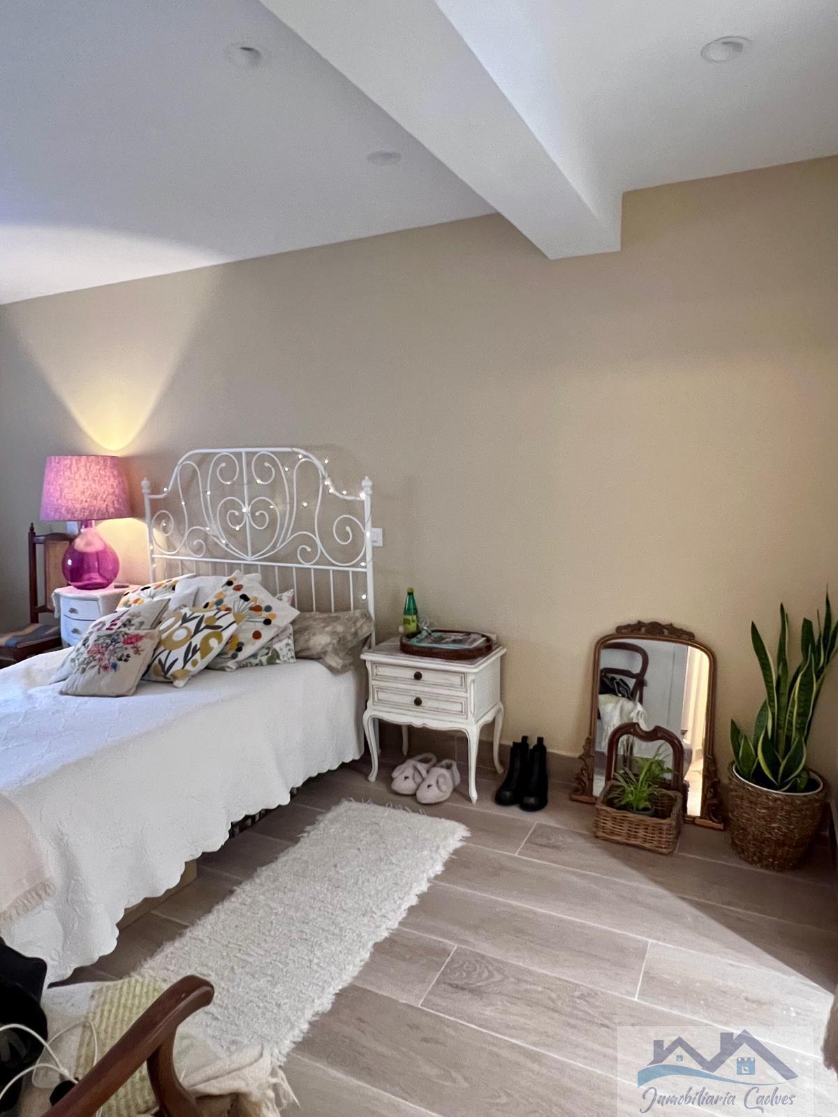 For sale of flat in Boadilla del Monte