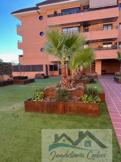 Venta de piso en Boadilla del Monte