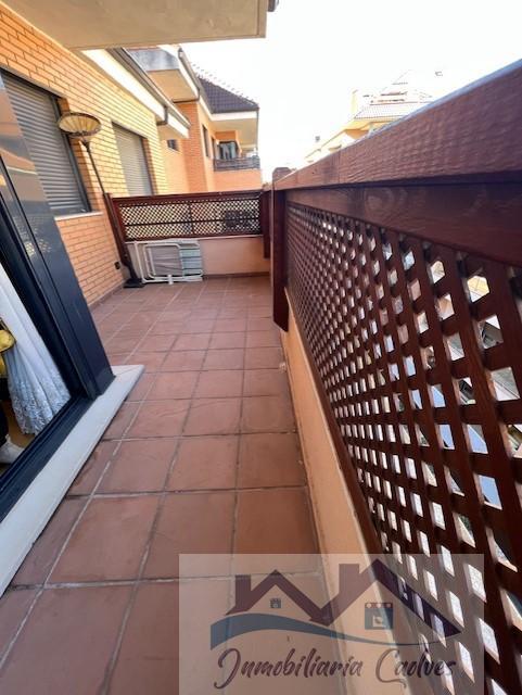 Venta de piso en Boadilla del Monte