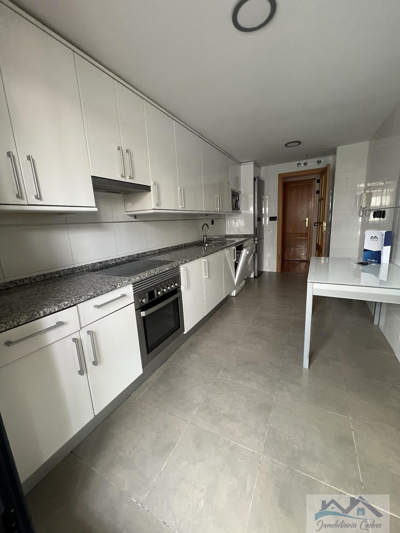 Venta de piso en Boadilla del Monte