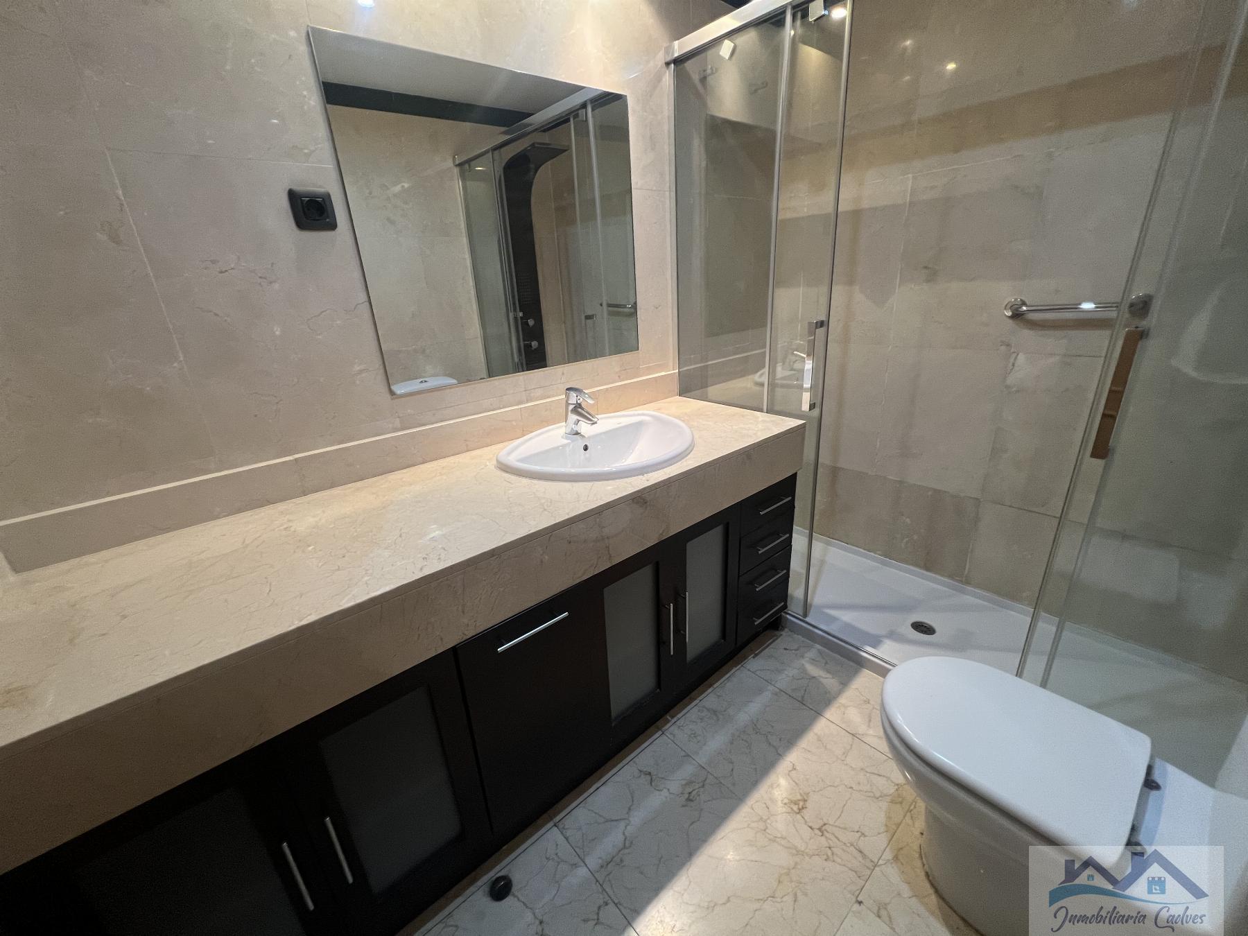 Venta de piso en Boadilla del Monte