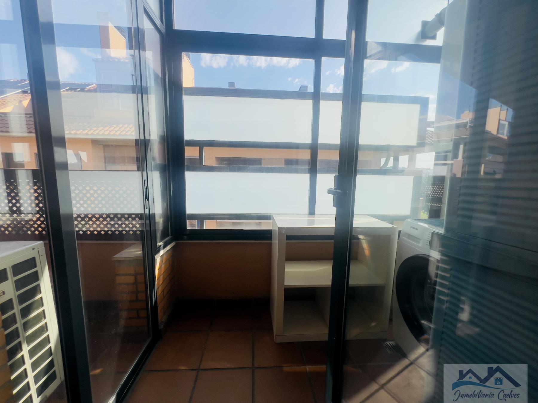 Venta de piso en Boadilla del Monte